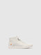 Slip-on Trainers ISLEEN 2 SMOOTH WHITE